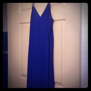 Express Maxi Dress